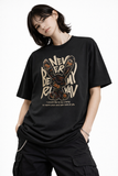 Lamp Oversized - Oversized Tee