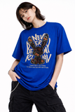 Lamp Oversized - Oversized Tee