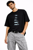 Moksh Oversized - Oversized Tee