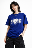Guys Oversized - Oversized Tee