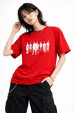 Guys Oversized - Oversized Tee