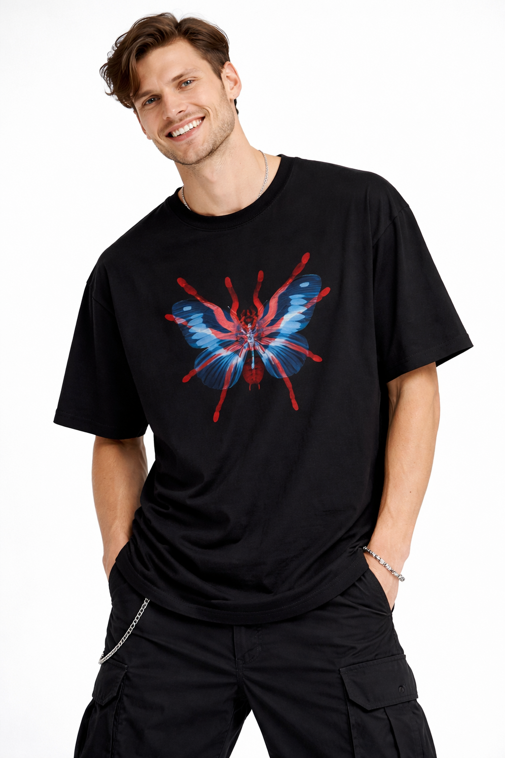 Evolve Oversized - Oversized Tee
