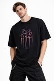 Feel Free Oversized - Oversized Tee