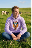 Big Guy Unisex Oversized Hoodie
