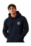 Cranefield Unisex Oversized Hoodie